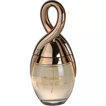 Bebe - Wishes &amp; Dreams (100мл)