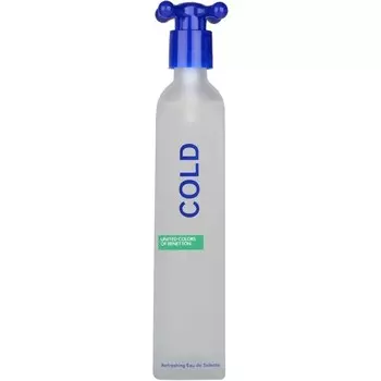 Benetton - Cold (100мл)