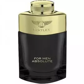 Bentley - For Men Absolute (2мл)