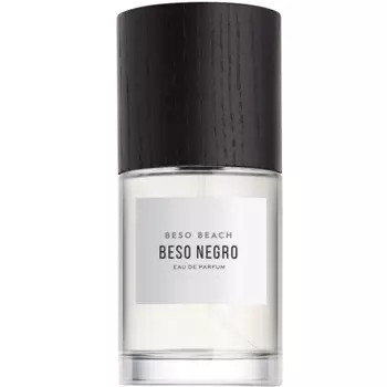 Beso Beach - Beso Negro (100мл)