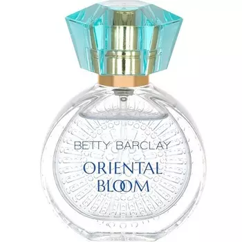 Betty Barclay - Oriental Bloom Eau de Toilette (1мл)