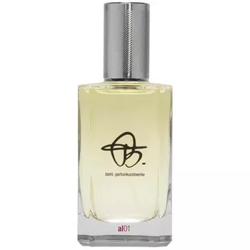 Biehl - al01 (5мл)