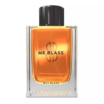 Bill Blass - Mr. Blass (100мл)