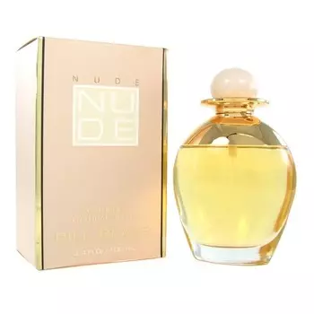 Bill Blass - Nude (5мл)