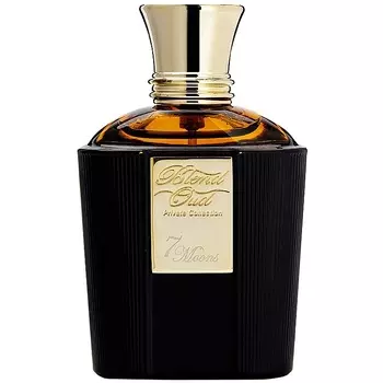 Blend Oud - 7 Moons (60мл)