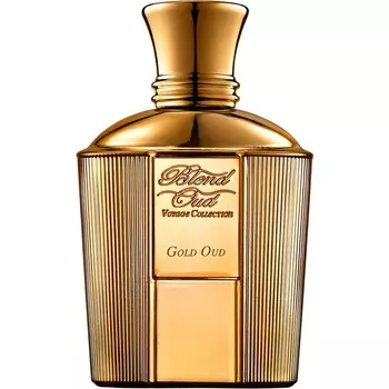 Blend Oud - Gold Oud (60мл)
