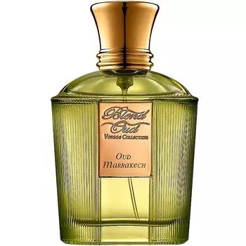 Blend Oud - Oud Marrakech (60мл)