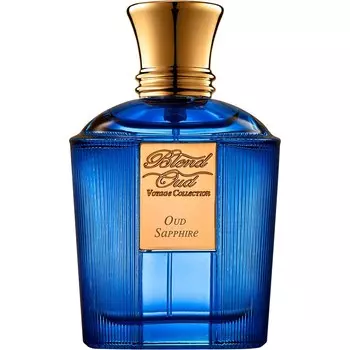 Blend Oud - Oud Sapphire (60мл)