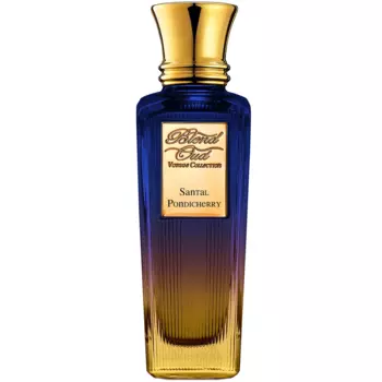 Blend Oud - Santal Pondicherry (75мл)