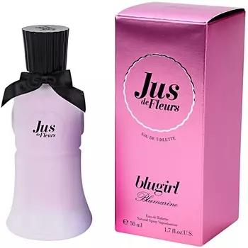 Blumarine - Blugirl Jus de Fleurs (3мл)