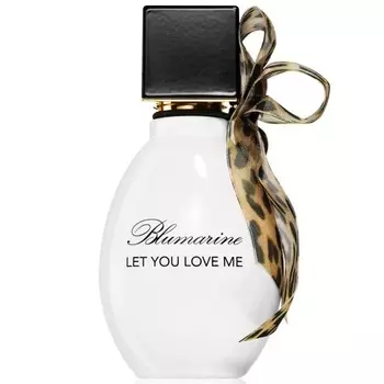 Blumarine - Let You Love Me (30мл)