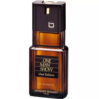 Bogart - One Man Show Oud Edition (2мл)