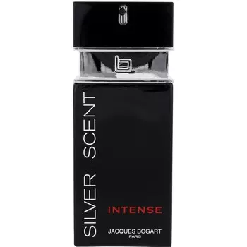 Bogart - Silver Scent Intense (100мл)