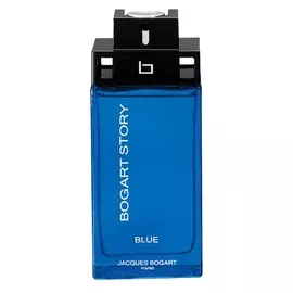 Bogart - Story Blue (100мл)