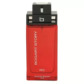 Bogart - Story Red (1мл)