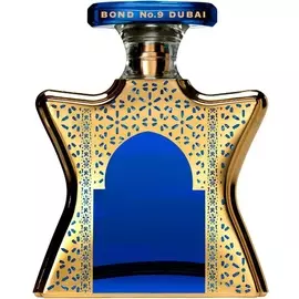 Bond №9 - Dubai Indigo (100мл)