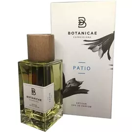 Botanicae - Patio (100мл)