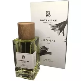 Botanicae - Shomal (100мл)