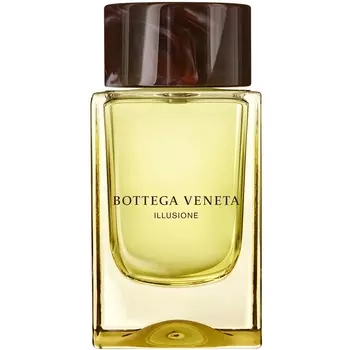 Bottega Veneta - Illusione for Him (90мл)