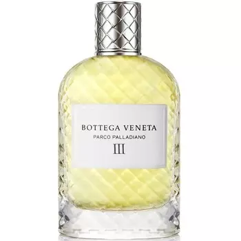 Bottega Veneta - Parco Palladiano III ★ (1мл)