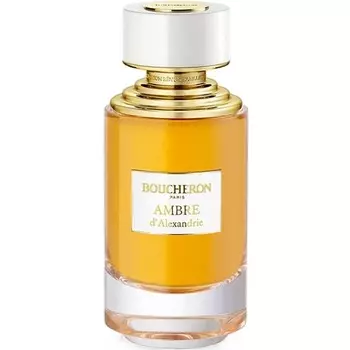 Boucheron - Ambre D'Alexandrie (3мл)