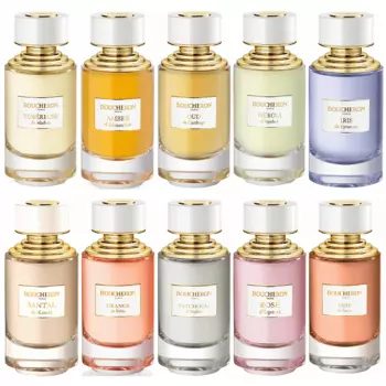 Boucheron - Boucheron - La Collection (10 по 3мл)