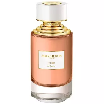 Boucheron - Cuir de Venise (125мл)
