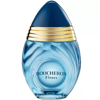 Boucheron - Fleurs (100мл)