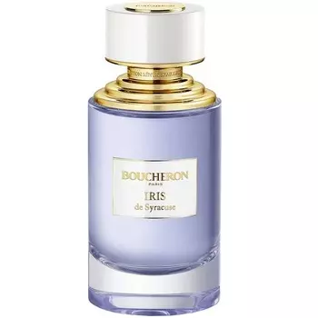 Boucheron - Iris de Syracuse (3мл)