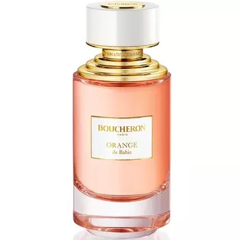 Boucheron - Orange De Bahia (2мл)