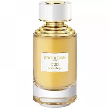 Boucheron - Oud de Carthage (3мл)