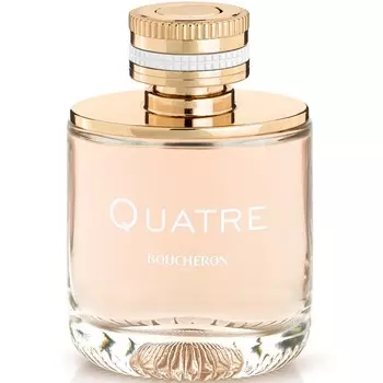 Boucheron - Quatre (7.5мл)
