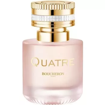 Boucheron - Quatre En Rose (1мл)