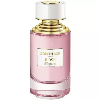 Boucheron - Rose d'Isparta (125мл)