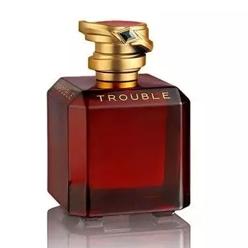 Boucheron - Trouble (1мл)