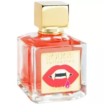 Bouge - La Vamp (11мл)