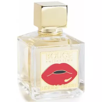 Bouge - Rouge Bisou (11мл)