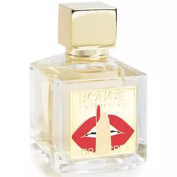 Bouge - Top Secret (11мл)