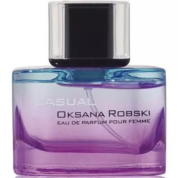 Brocard - Oksana Robski Casual (75мл)