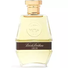 Brooks Brothers - Brooks Brothers 1818 (100мл)