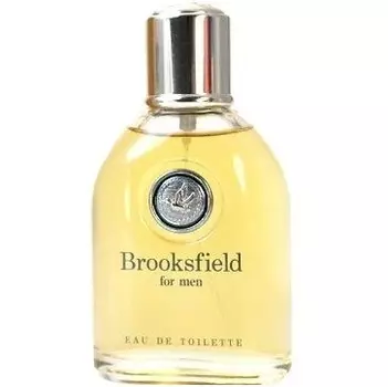 Brooksfield - Brooksfield For Men (100мл)