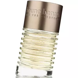 Bruno Banani - Bruno Banani Man (50мл)