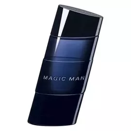 Bruno Banani - Magic Man (75мл)