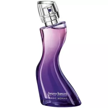 Bruno Banani - Magic Women (30мл)