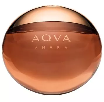 Bvlgari - Aqva Amara (1мл)
