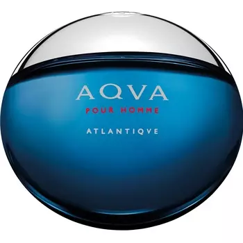 Bvlgari - Aqva Pour Homme Atlantiqve (3мл)