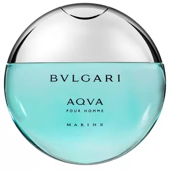 Bvlgari - Aqva Pour Homme Marine (5мл)