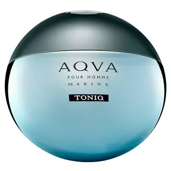 Bvlgari - Aqva Pour Homme Marine Toniq (50мл)