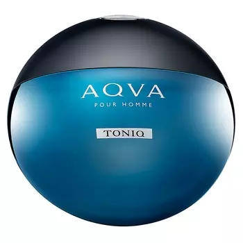 Bvlgari - Aqva Pour Homme Toniq (50мл)