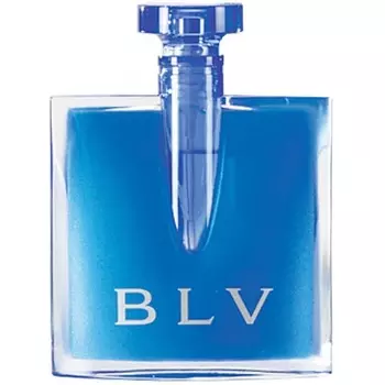 Bvlgari - BLV (40мл)